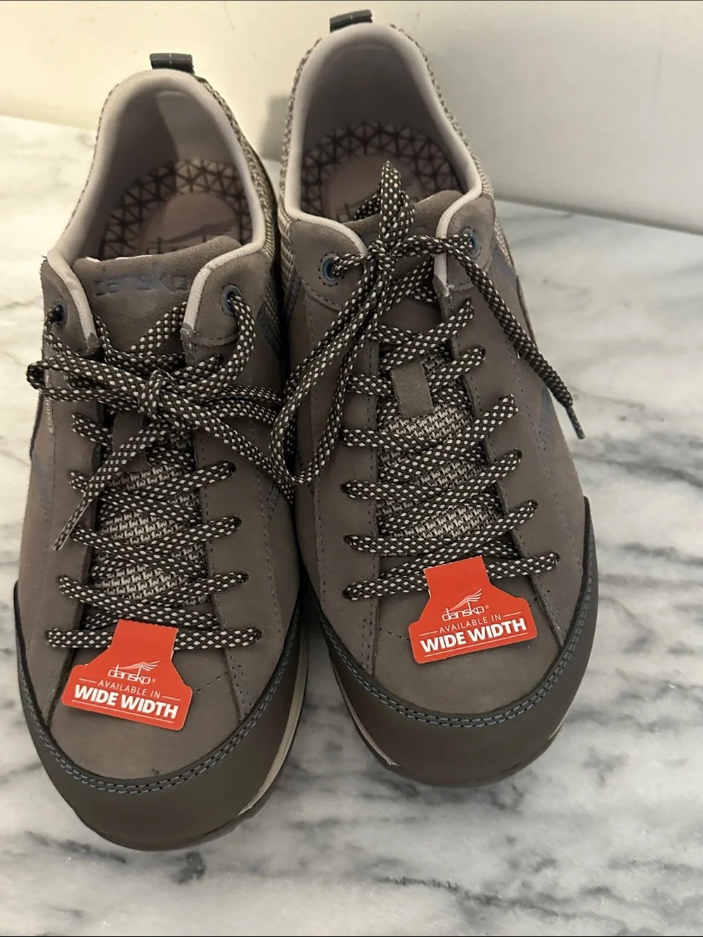 Dansko sporty lace